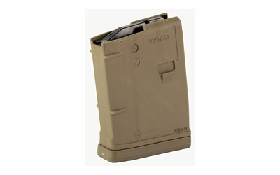 MAG MFT 5.56 10RD FDE 10PM556BAG-SDE