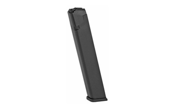 PROMAG FOR GLK 17/19/26 9MM 32RD BLK