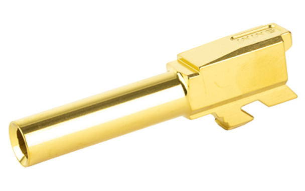 ZAF BARREL FOR GLOCK 19 GEN 1-4 TIN