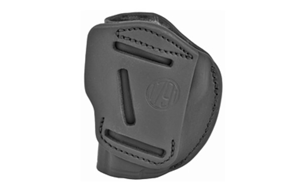 1791 4 WAY IWB/OWB STLTH BLK RH SZ 1