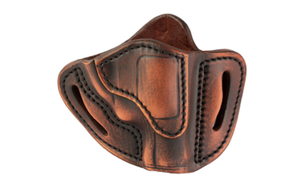 1791 REVOLVER OWB VINTAGE RH SZ 1