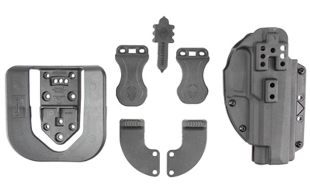 AGH PHOTON FITS SIG P320F BLK