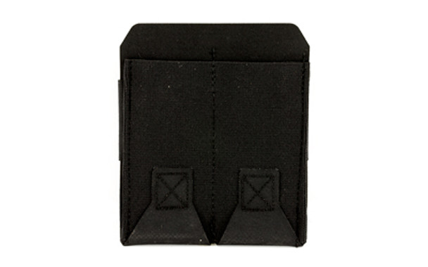 BL FORCE BELT 10SPD DBL PSTL PCH BLK