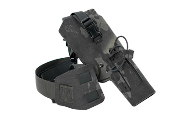 COLETAC WML VARMINT WRANGLER RH MCBK