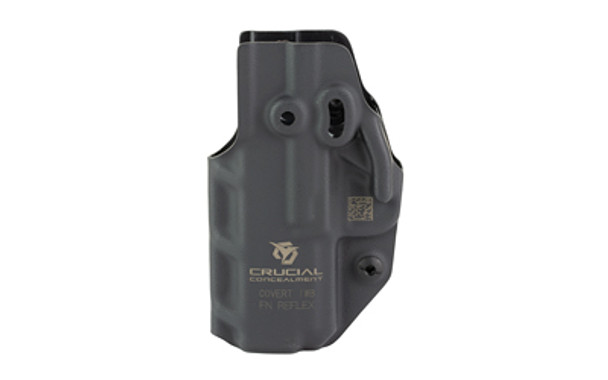 CRUCIAL AMBI COVERT IWB FN REFLEX