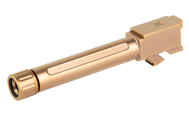 TRUE PREC BBL GLOCK 19 CPR TB