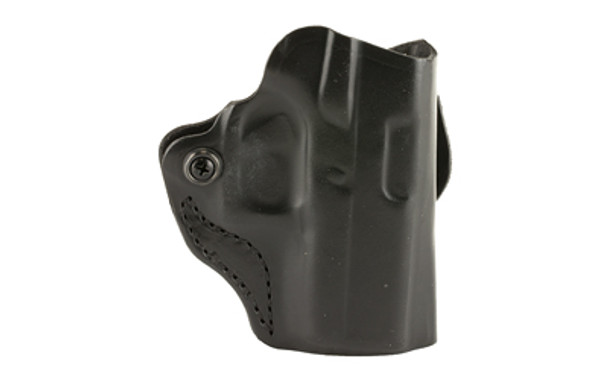 DESANTIS MINI SCAB FOR G43/43X RH BK