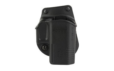 FOBUS EVO PADDLE OWB RH FOR GLK 43X