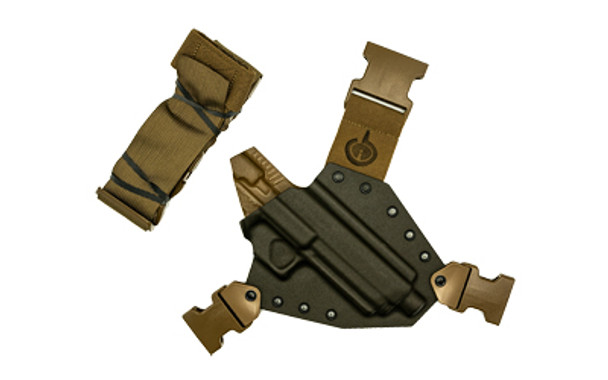 GFI KENAI RH SIG P-320 X-TEN GRY/COY