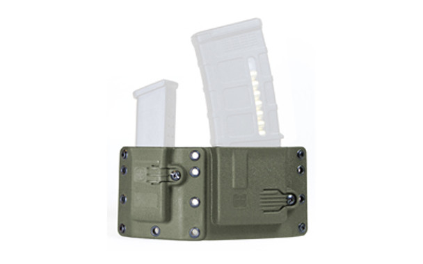 RAVEN COPIA PISTOL-RIFLE CARRIER