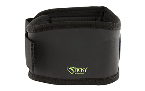 STICKY HOLSTER ANKLE BITER