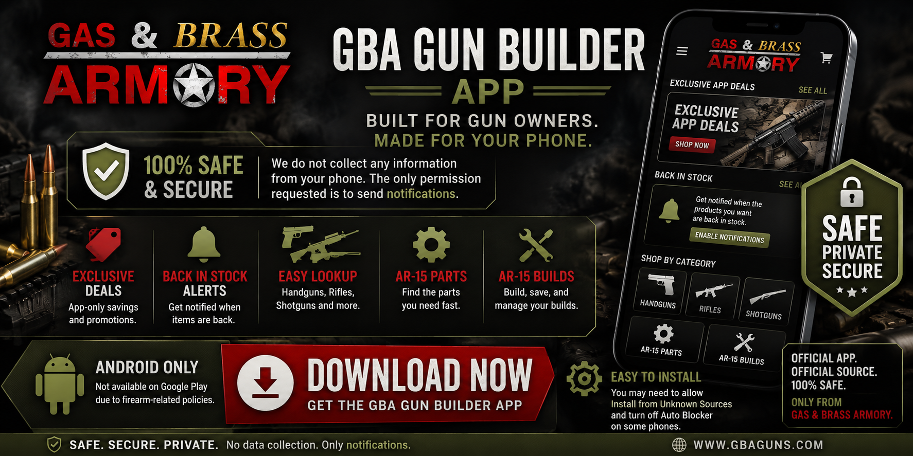 Download App