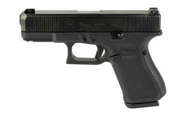 Glock 19 Gen5 9Mm 15Rd Gns Ext