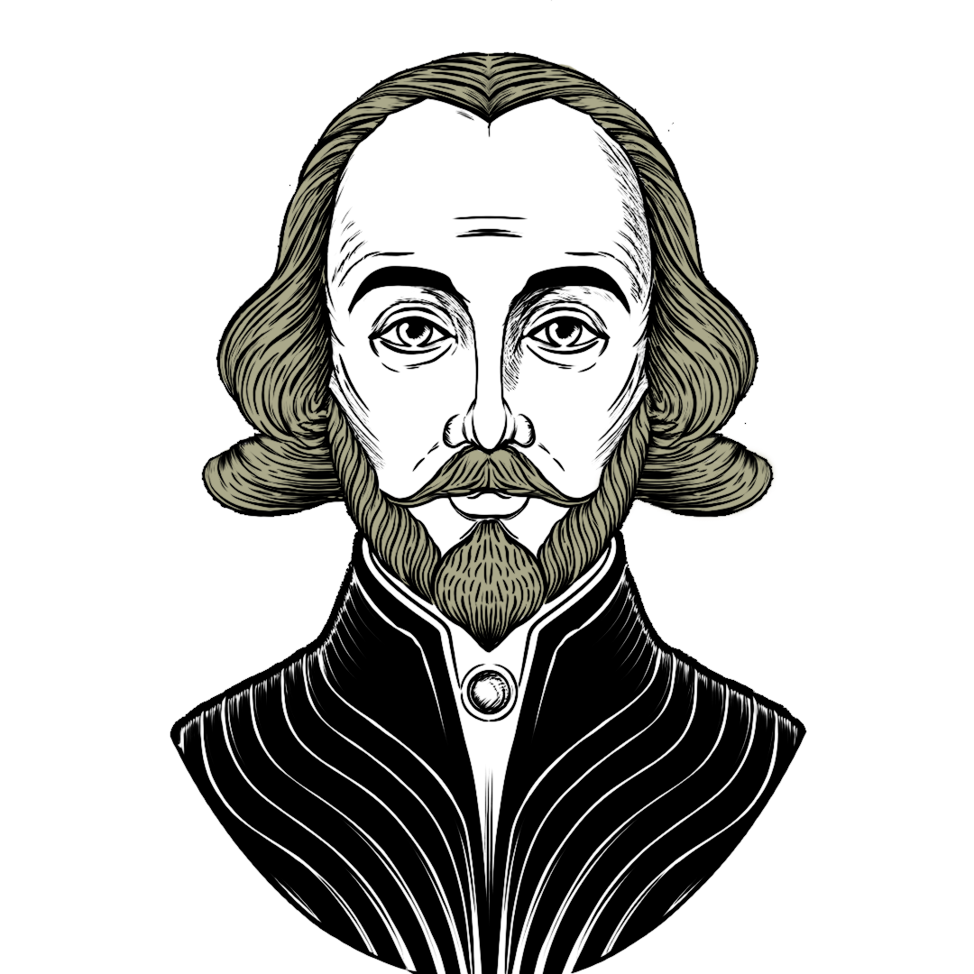 William Shakespeare