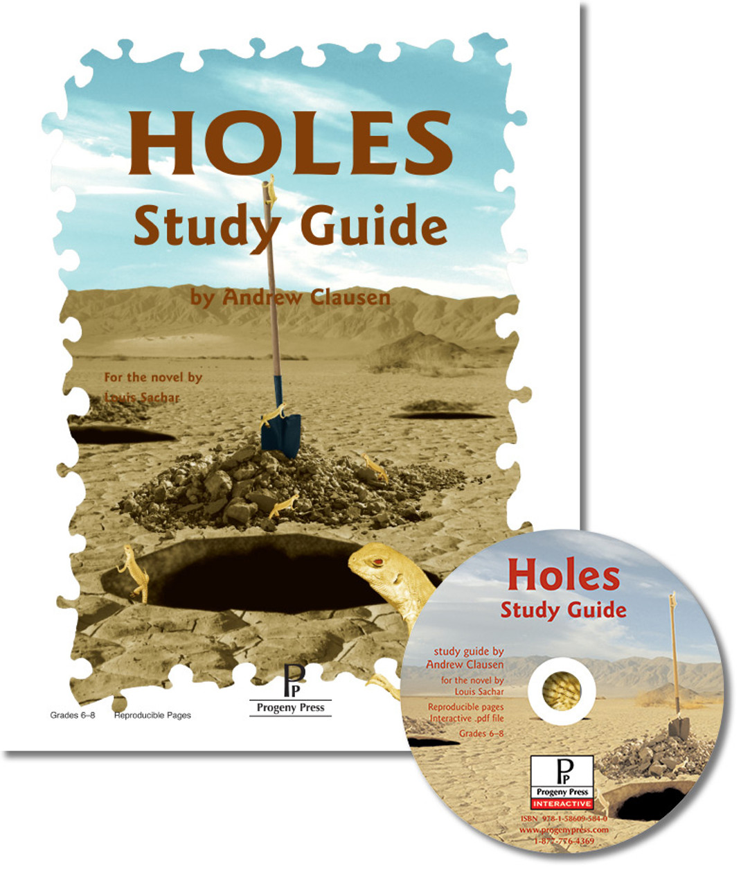 Holes Unit Plan - Louis Sachar Novel Study Reading Unit