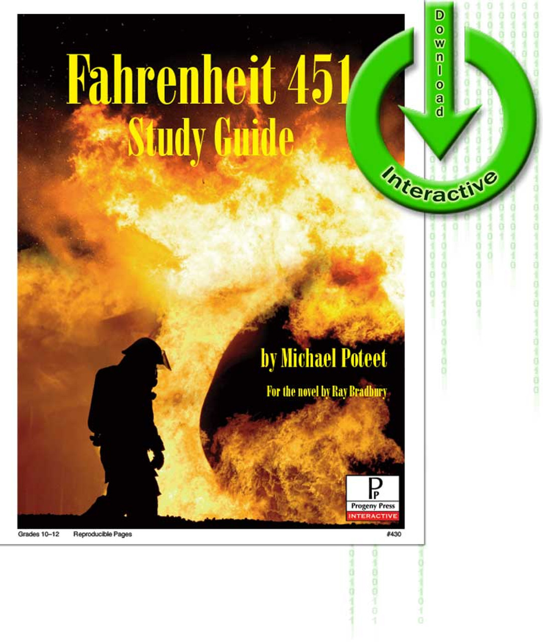 Fahrenheit 451 Study Guide