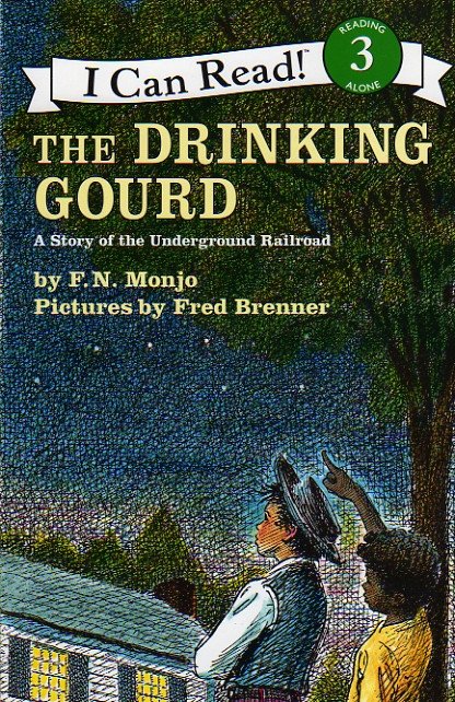 Drinking Gourd Study Guide | Progeny Press Literature Curriculum