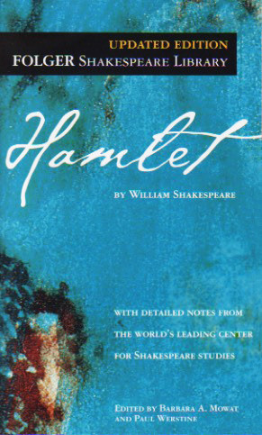 Hamlet - Book