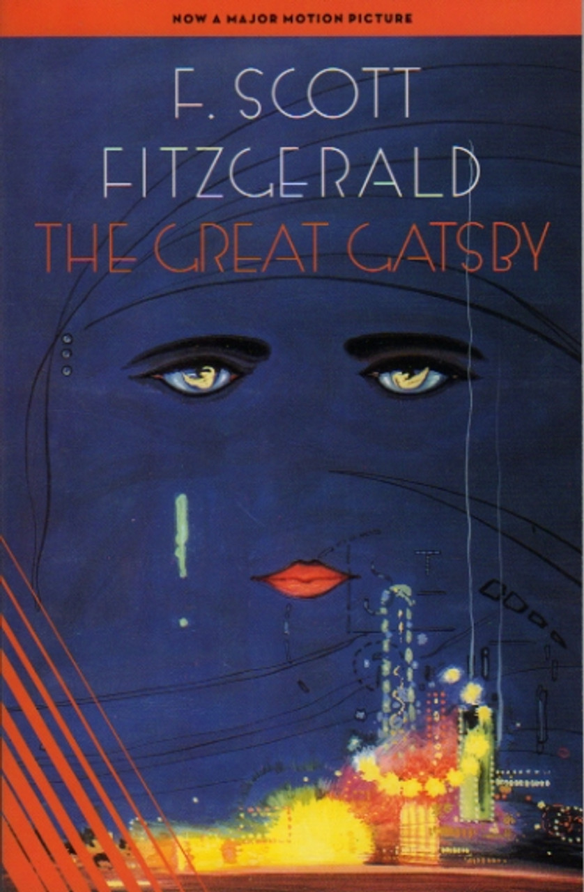 The Great Gatsby: Two new books give Fitzgerald's novel a feminist spin.  One is fantastic.