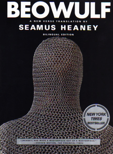 Beowulf Book | Progeny Press Literature Curriculum