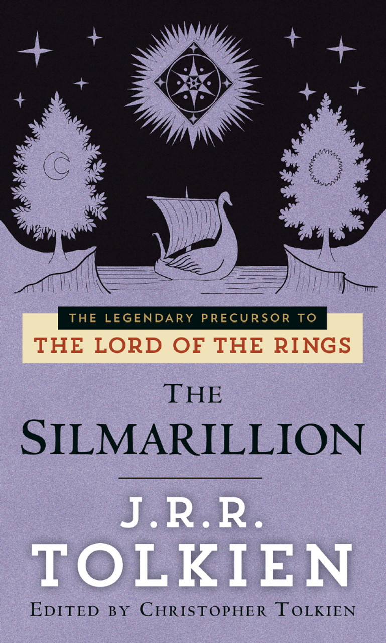 the silmarillion epub download