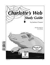 Charlotte's Web Study Guide | Progeny Press Literature Curriculum