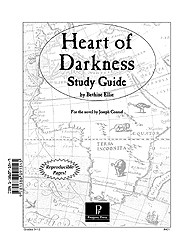 Heart of Darkness Study Guide | Progeny Press Literature Curriculum