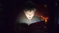 ​Unlocking the Treasure Trove of Literature: Engaging Reluctant Readers