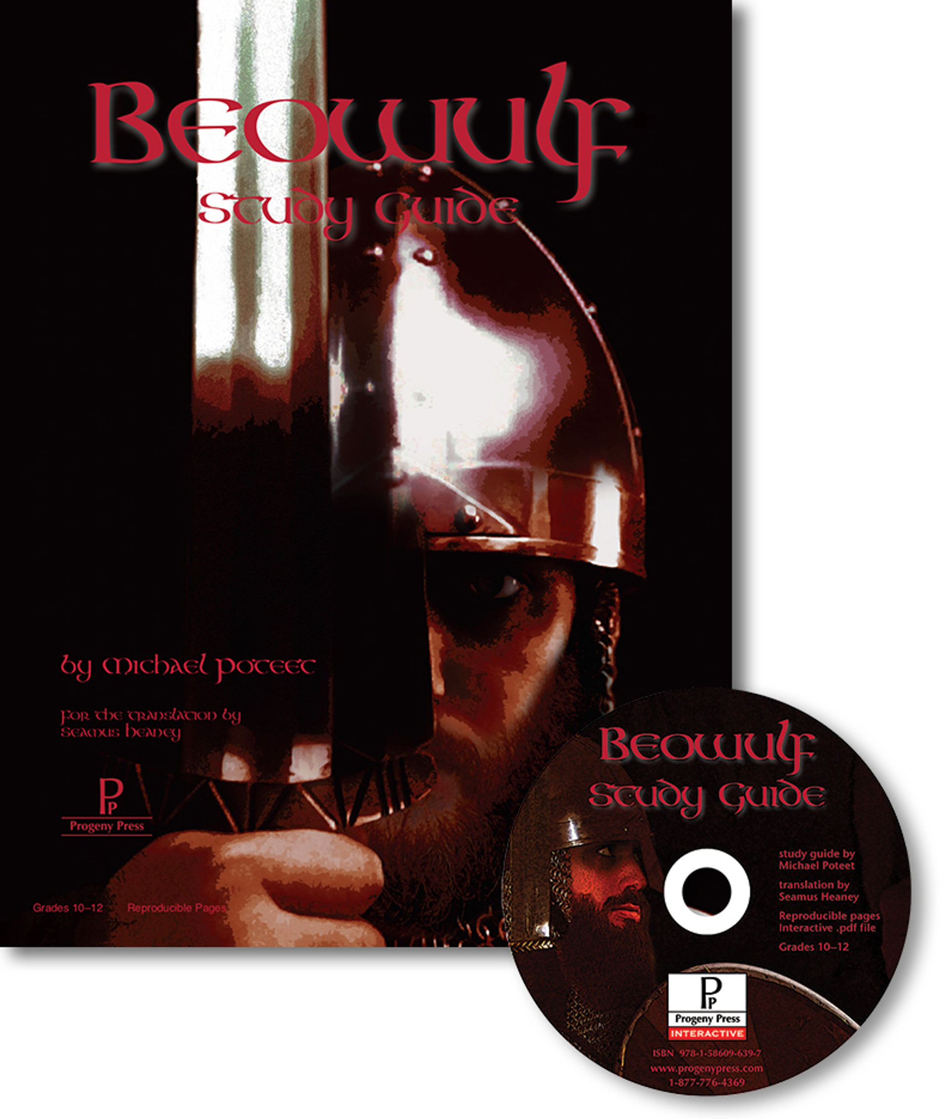 Beowulf Study Guide Progeny Press Literature Curriculum beowulf-study-guide-progeny-press-literature-curriculum