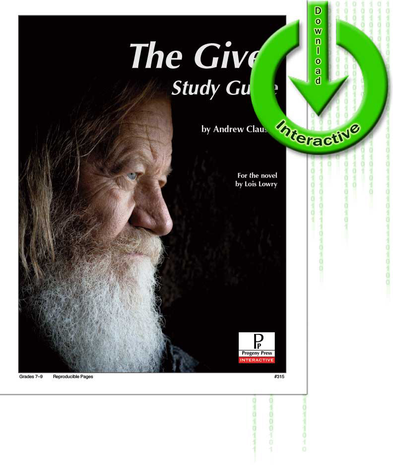 PDF Download eGuides from Progeny Press