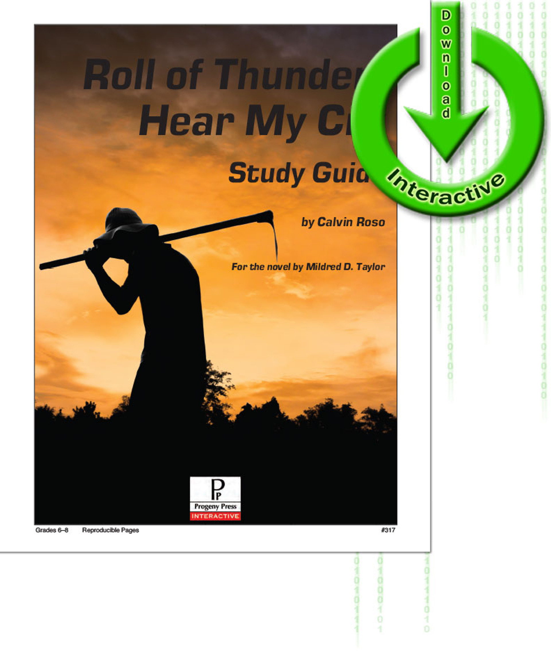 Number the Stars PDF Download Study Guide | Progeny Press Literature