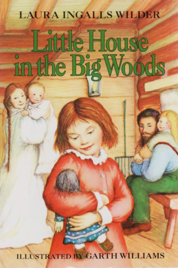 the little house book