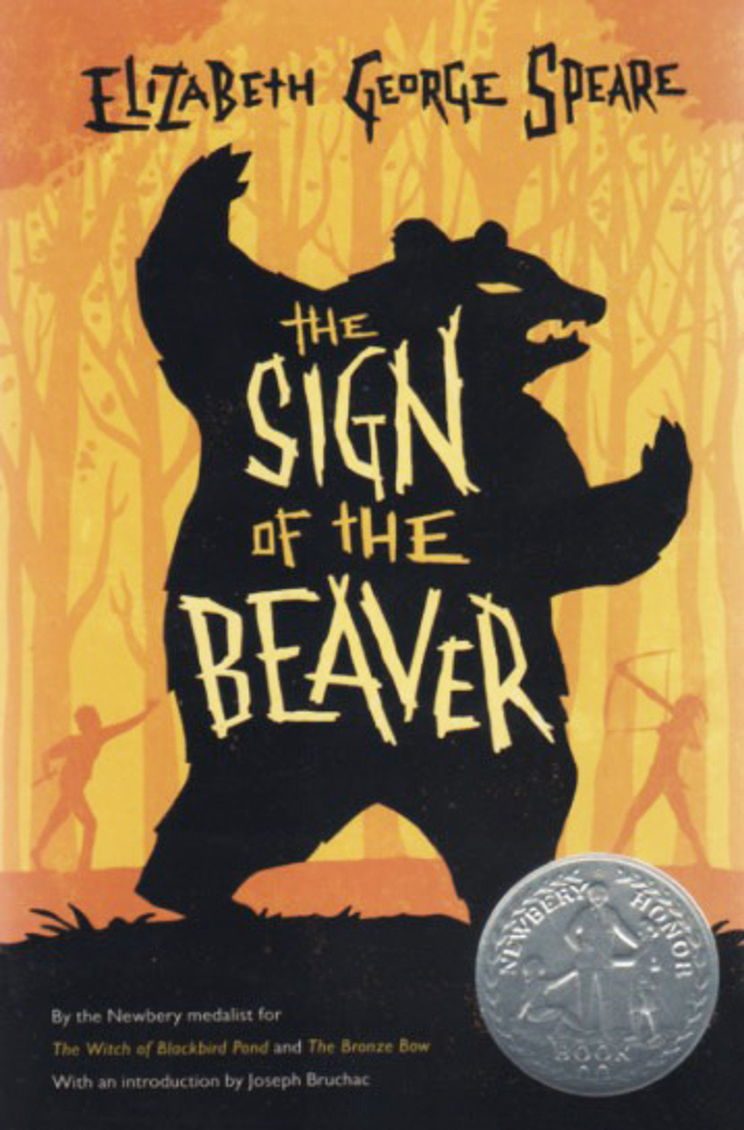Sign Of The Beaver