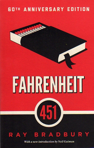 fahrenheit 451 folio society