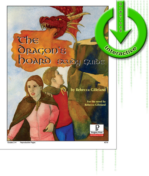 The Hall of Doors: The Dragon’s Hoard Study Guide, unit studyguide lesson plans for literature and reading from a Christian worldview with Biblical integration. Teacher resource curriculum, hands on ideas, projects, worksheets, comprehension questions, and activities, The Hall of Doors: The Dragon’s Hoard, Rebecca Gilleland.