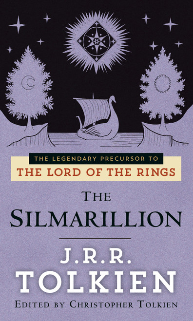 J.R.R. Tolkien's The Silmarillion