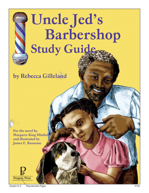 Uncle Jed's Barbershop Study Guide