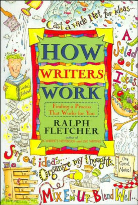 How Writer's Work