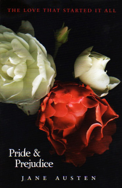 Pride and Prejudice Book | Progeny Press Literature Curriculum