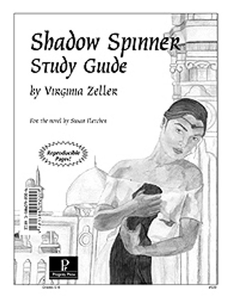 Shadow Spinner Study Guide Progeny Press