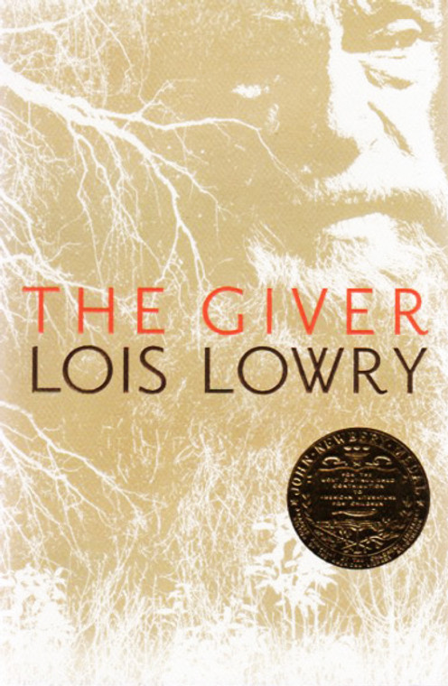 Companion book to Progeny Press literature curriculum, The Giver Study Guide, Lois Lowry, homeschool, Christian worldview novel lesson plans available. 