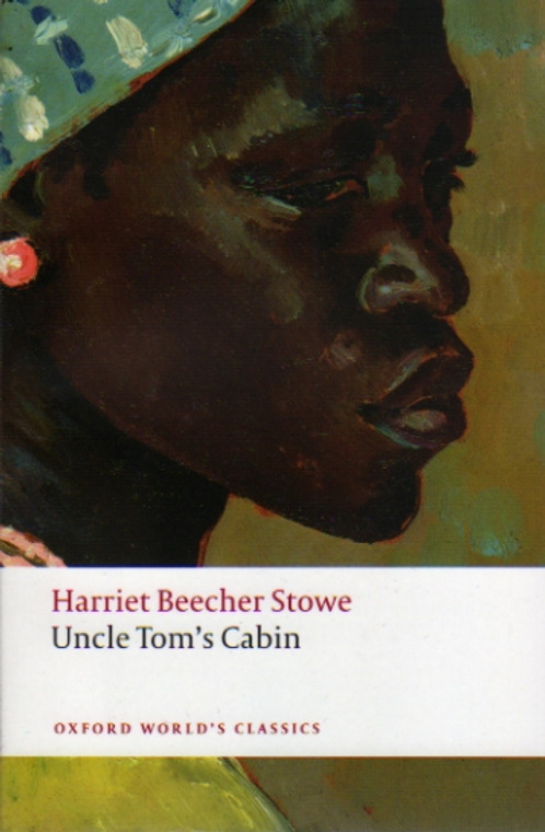 book review on uncle tom's cabin