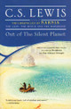 out of the silent planet first edition