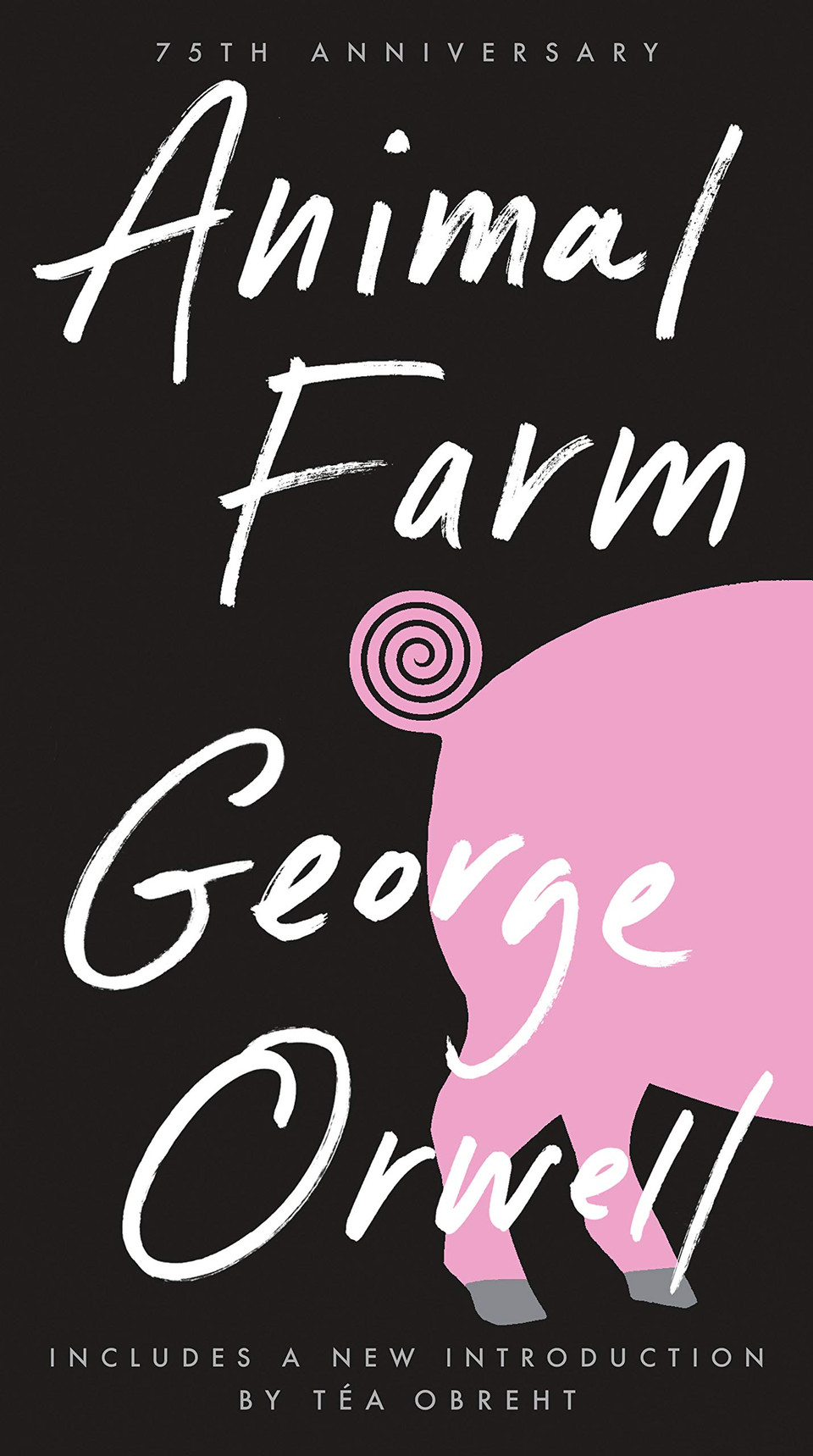 book review of animal farm