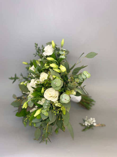 Bouquet de novia Andalucía