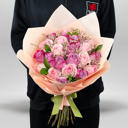 Bouquet Rosé