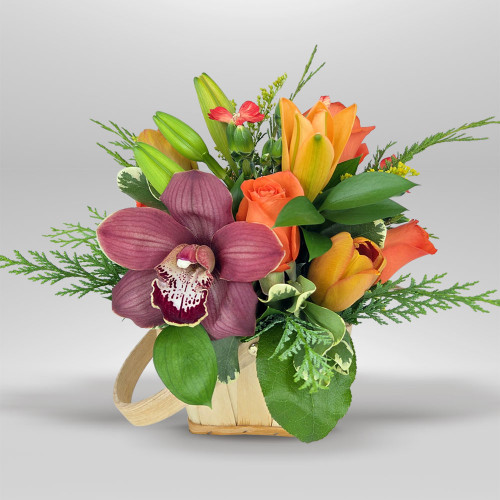 Flores de Picnic