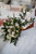 Boutonniere Plateado