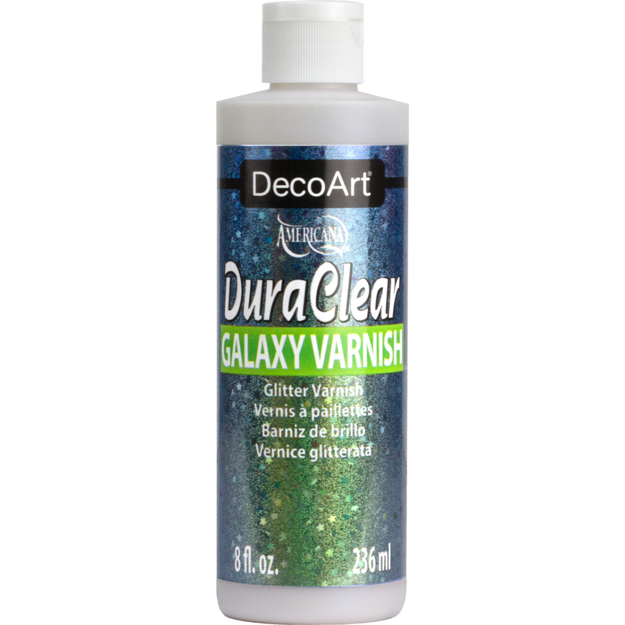 Art Product Comparison - DecoArt DuraClear Varnish - Gloss/Matte/Satin 