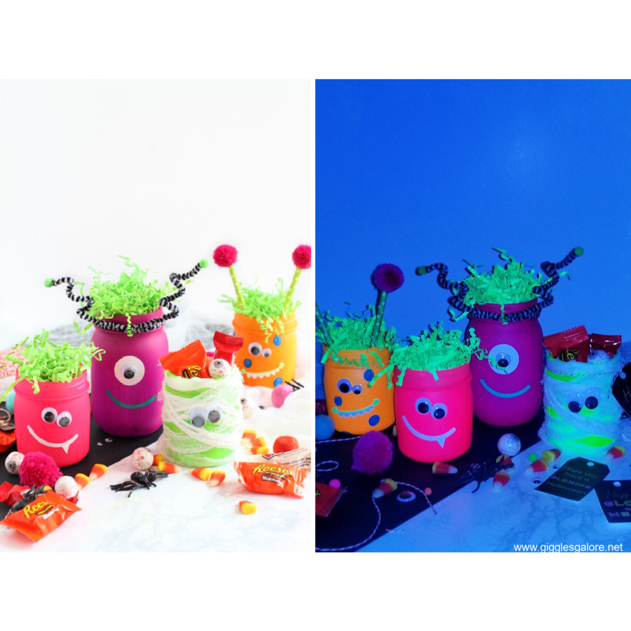 Diy Glow Dark Paint Household Items  Glow Dark Paint Without Blacklight -  15g/30g - Aliexpress